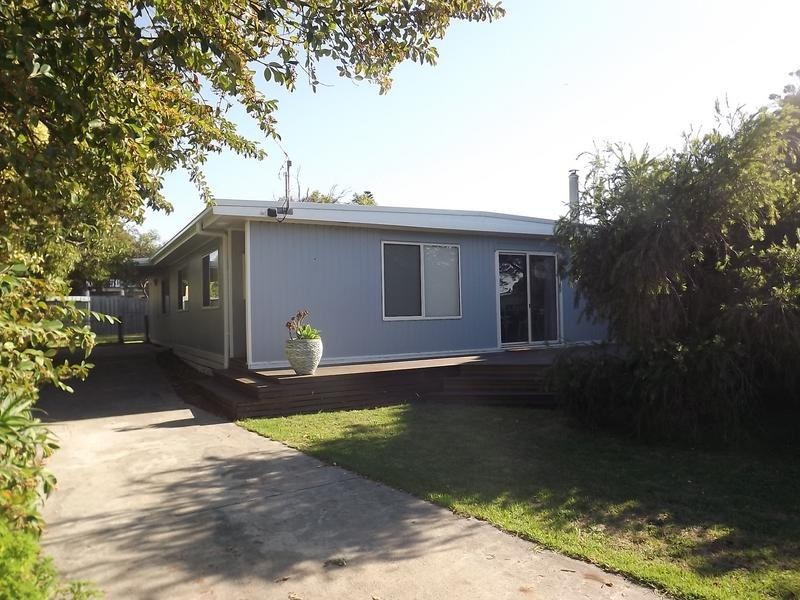 Cape Paterson VIC 3995