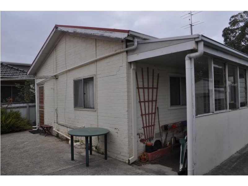 Wonthaggi VIC 3995