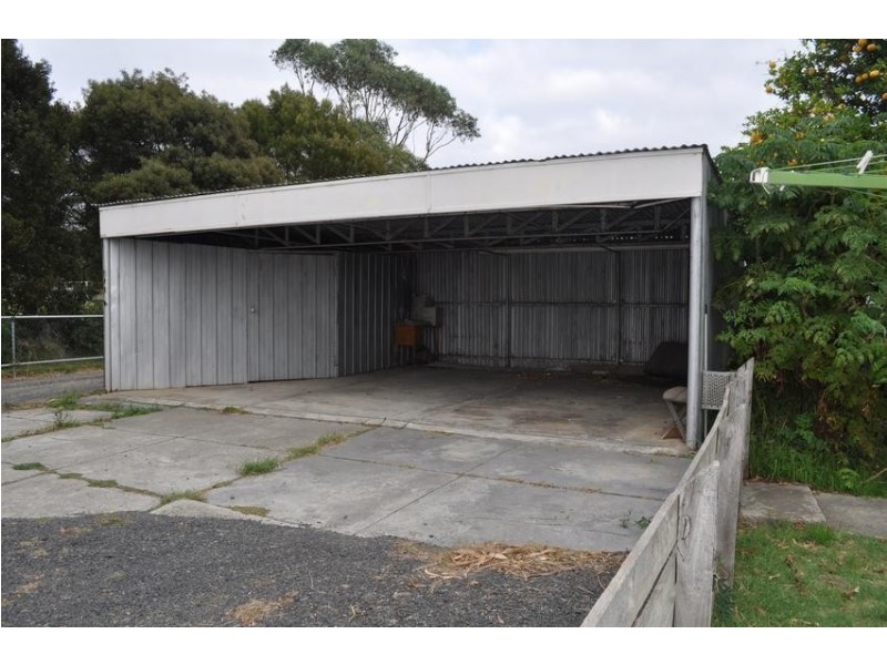 Wonthaggi VIC 3995