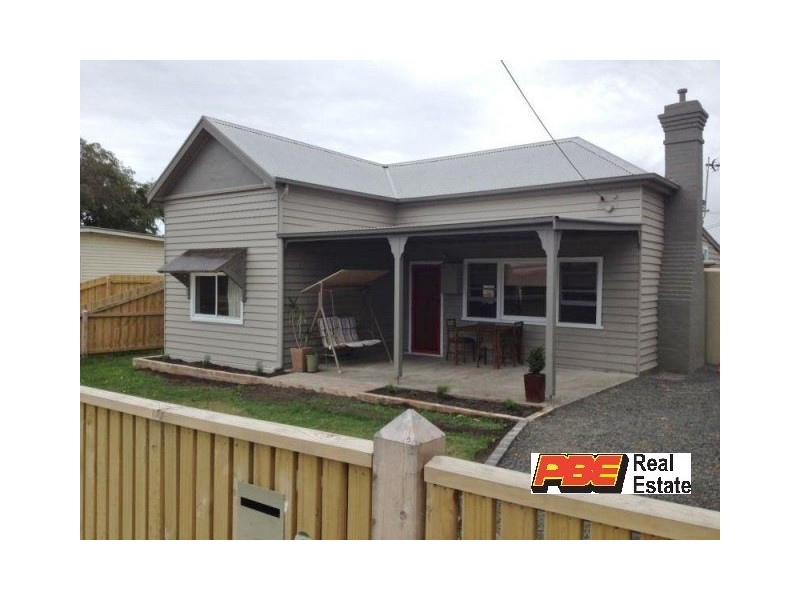 92 BROOME CRESCENT, Wonthaggi VIC 3995