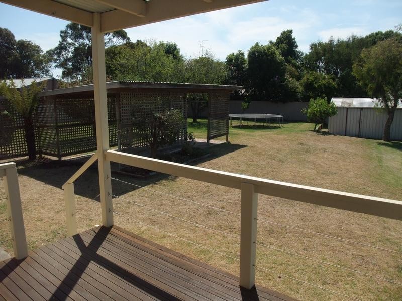 8 CAMPBELL STREET, Wonthaggi VIC 3995
