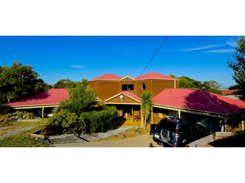 3 MARTIN COURT, Kilcunda VIC 3995