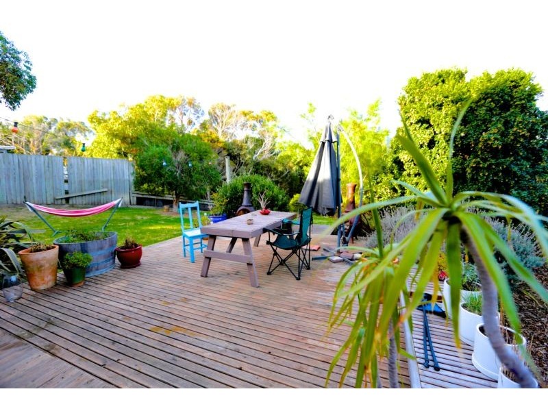 3 MARTIN COURT, Kilcunda VIC 3995