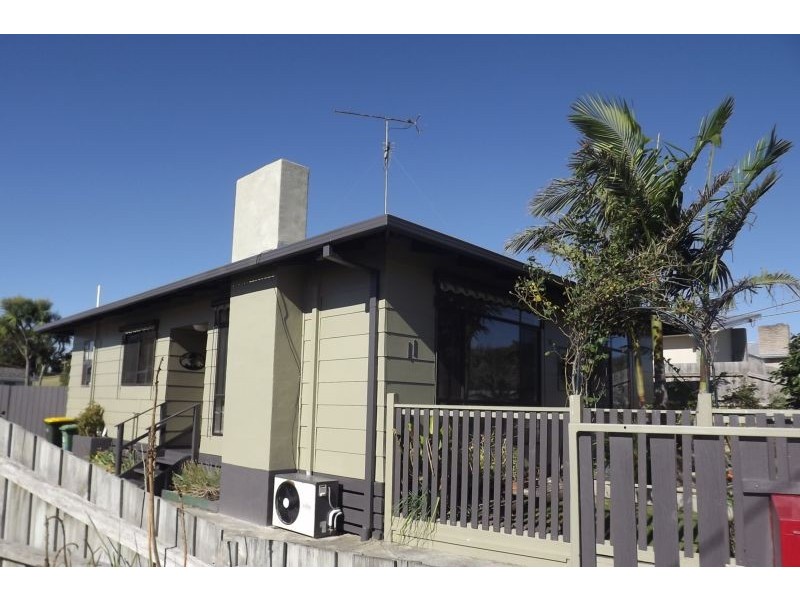 11 BROOK ST, Wonthaggi VIC 3995