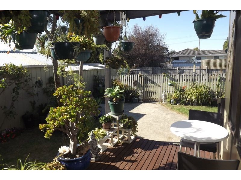 11 BROOK ST, Wonthaggi VIC 3995