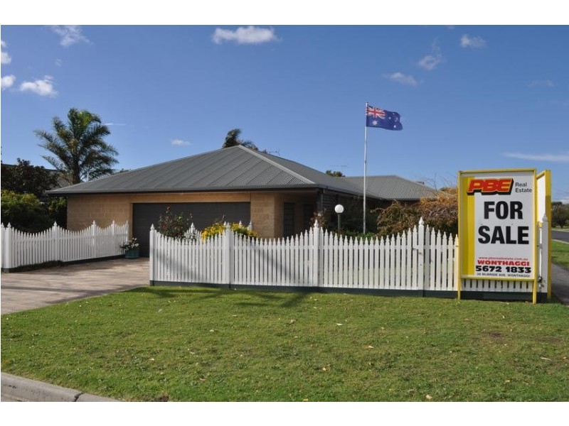 Wonthaggi VIC 3995