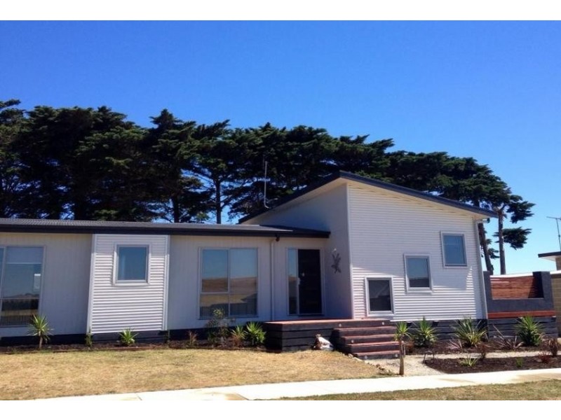 9 CHURCH CLOSE, Dalyston VIC 3992