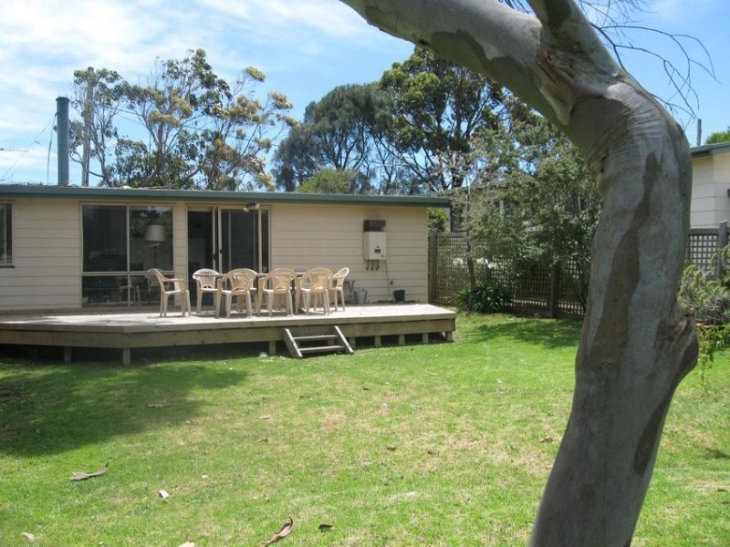 Cape Paterson VIC 3995