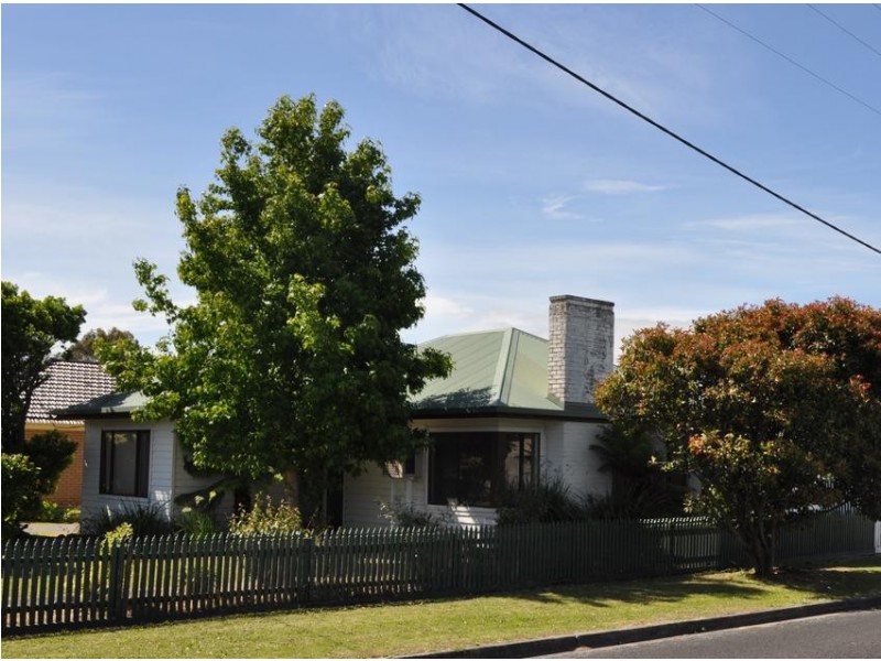 158 White, Wonthaggi VIC 3995