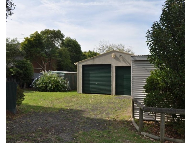 10 CAMPBELL ST, Wonthaggi VIC 3995