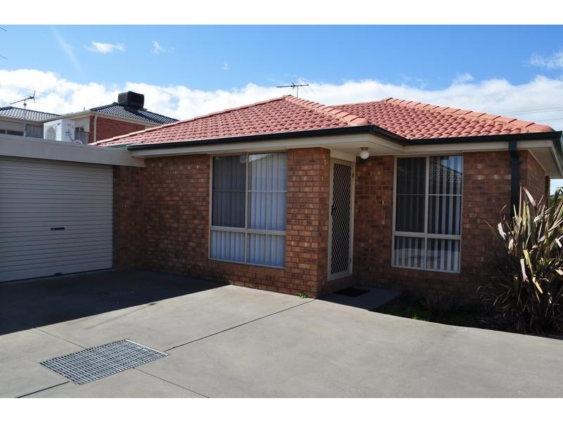 Wonthaggi VIC 3995
