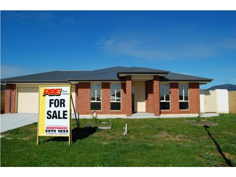 Wonthaggi VIC 3995