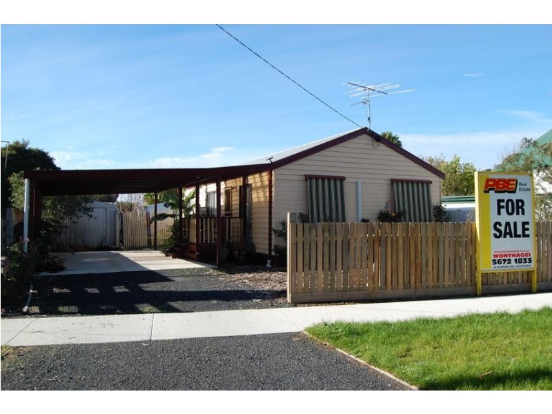 Wonthaggi VIC 3995