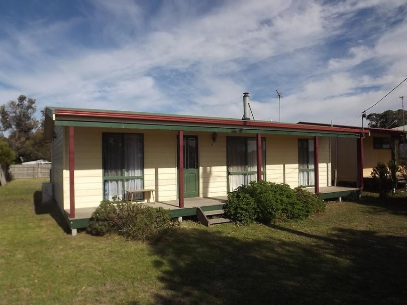 Cape Paterson VIC 3995