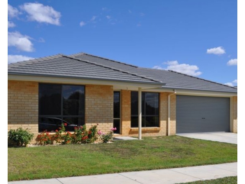 153 WENTWORTH RD, Wonthaggi VIC 3995
