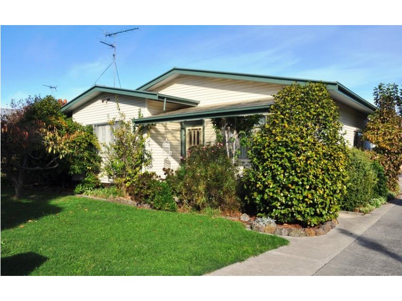 Wonthaggi VIC 3995