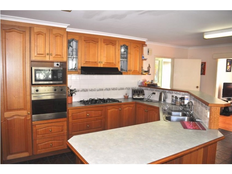 Wonthaggi VIC 3995