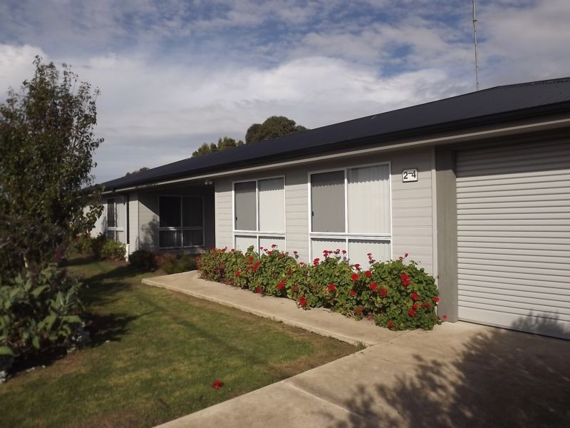 2-4 MARY ST, Dalyston VIC 3992