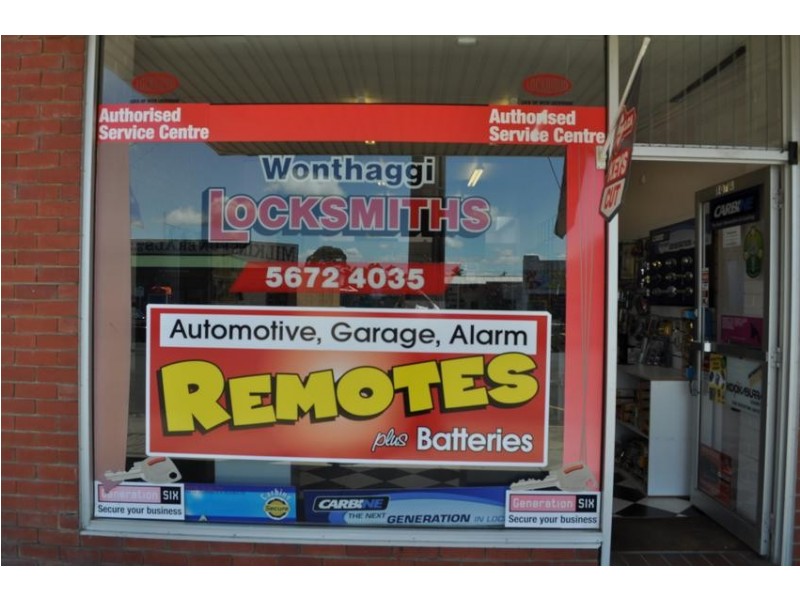 Wonthaggi VIC 3995