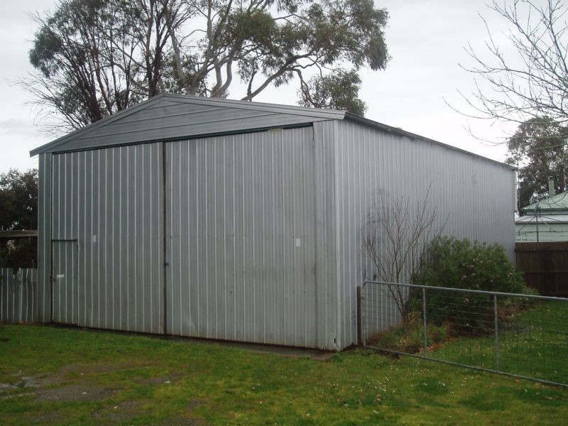 B/36 REED CRESCENT, Wonthaggi VIC 3995