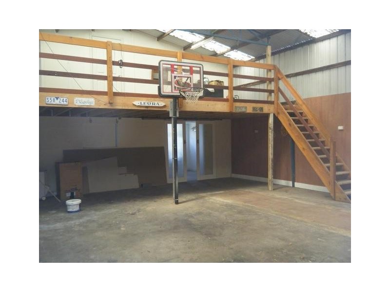 B/36 REED CRESCENT, Wonthaggi VIC 3995