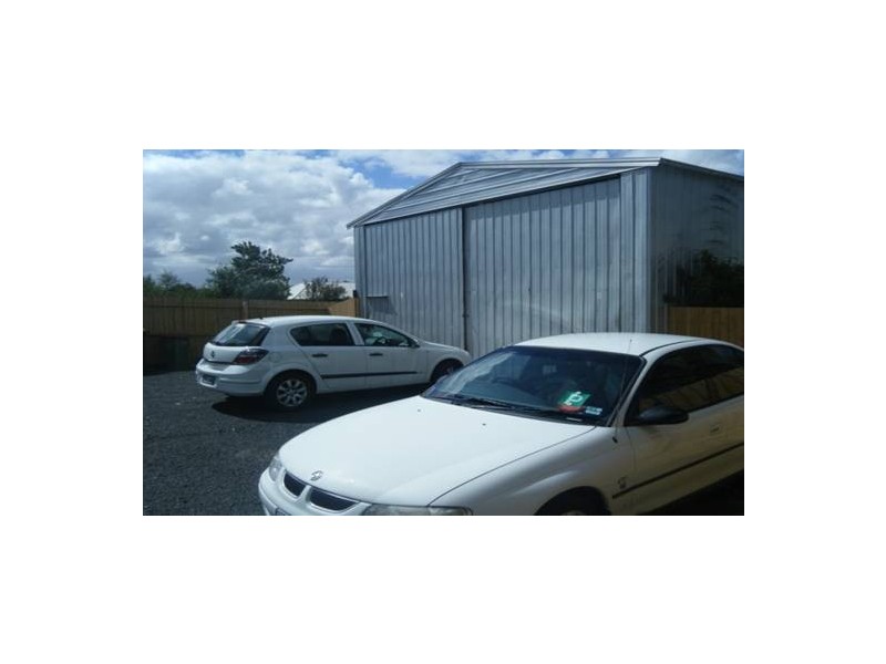 REAR/36 REED CRESCENT, Wonthaggi VIC 3995