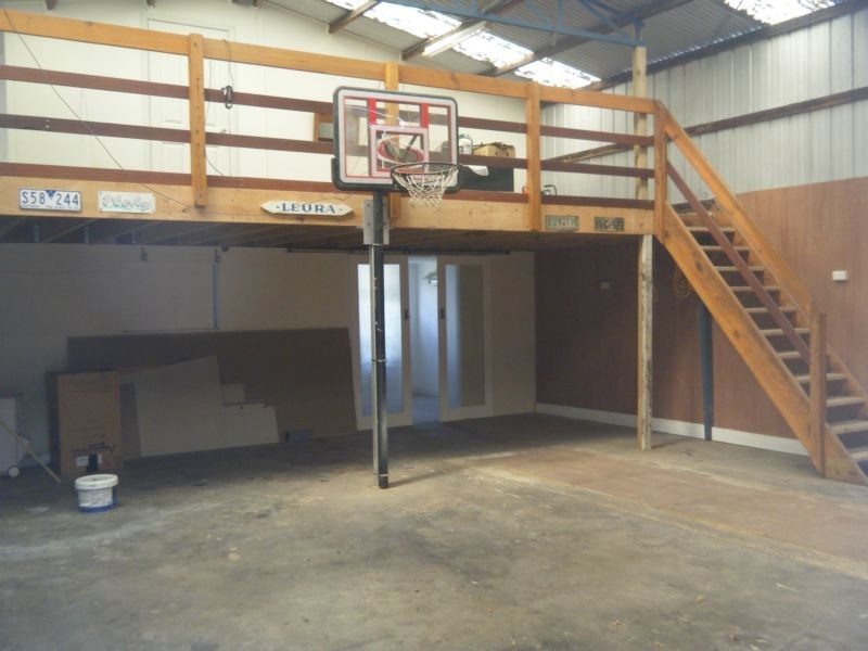 REAR/36 REED CRESCENT, Wonthaggi VIC 3995