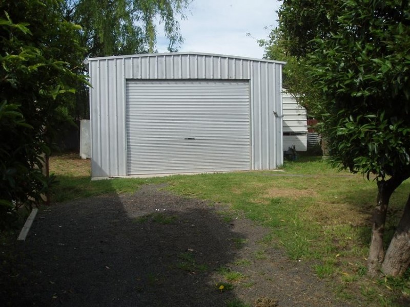 Wonthaggi VIC 3995