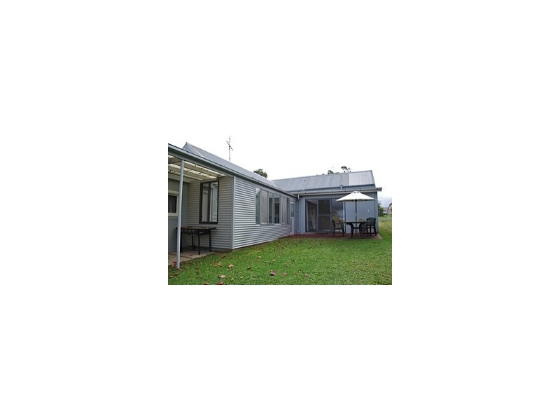 93 BROOME CRESCENT, Wonthaggi VIC 3995