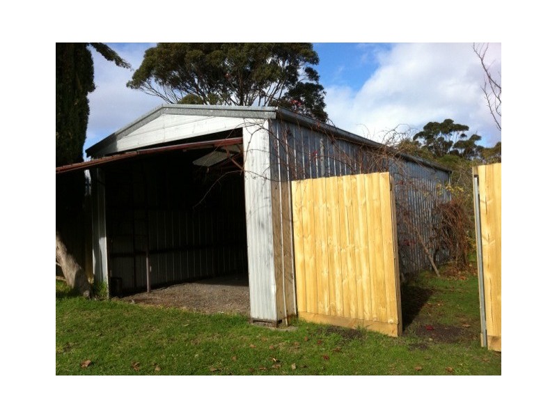 93 BROOME CRESCENT, Wonthaggi VIC 3995