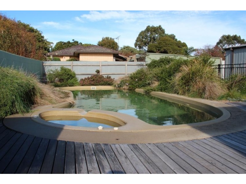 Wonthaggi VIC 3995