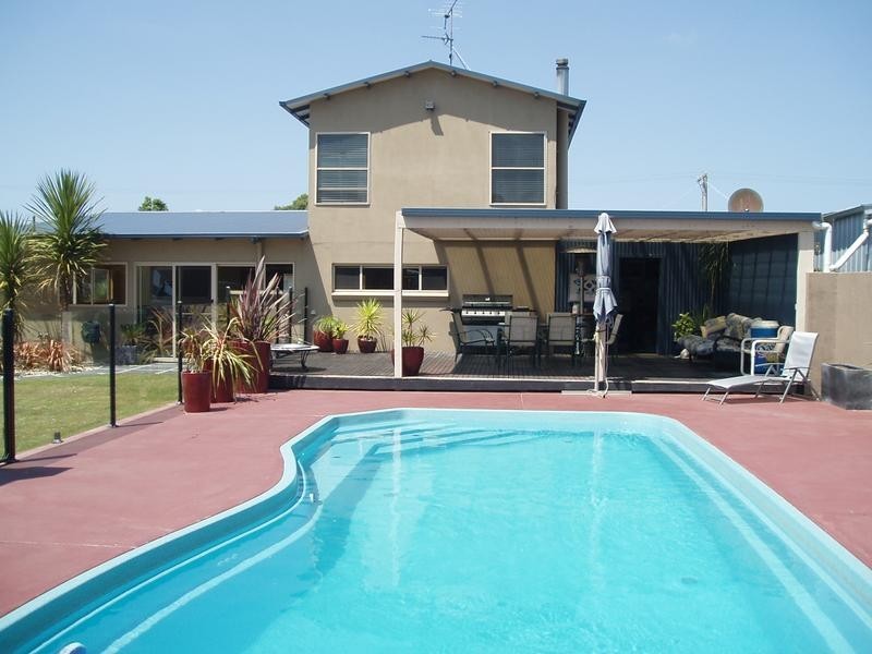 Wonthaggi VIC 3995