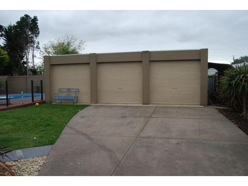 Wonthaggi VIC 3995