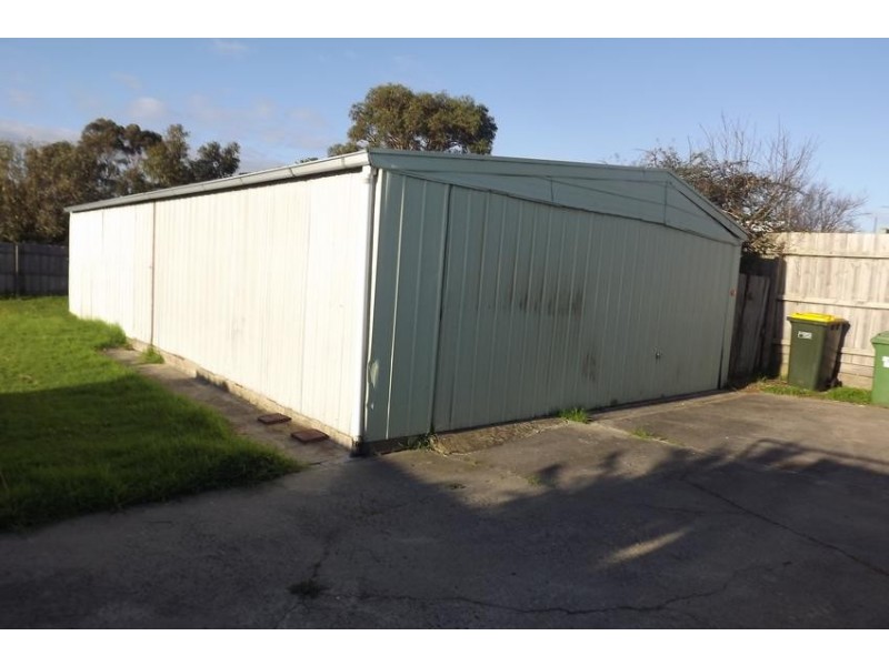 17 BROOK ST, Wonthaggi VIC 3995