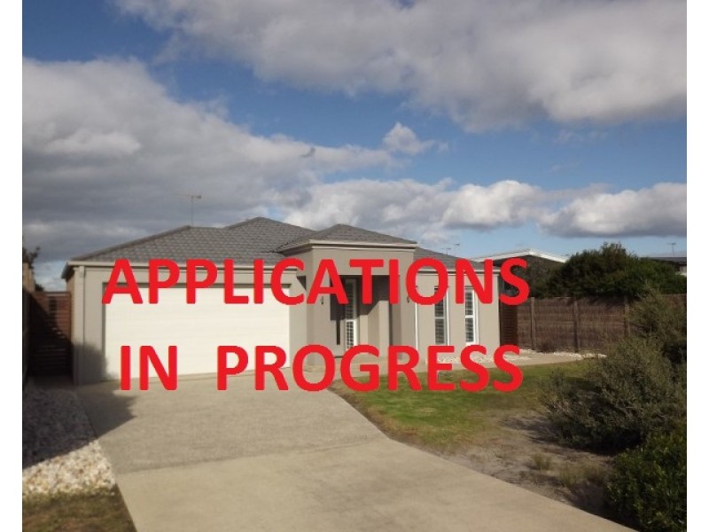 3 Blue Water Circle, Cape Paterson VIC 3995