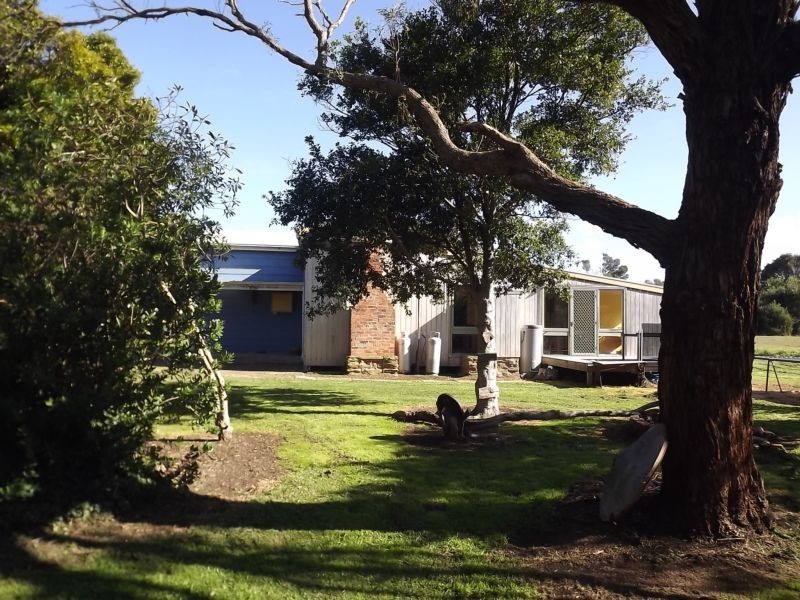 Cape Paterson VIC 3995