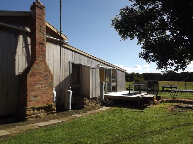 Cape Paterson VIC 3995