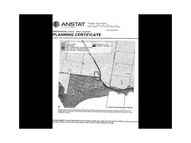 Cape Paterson VIC 3995