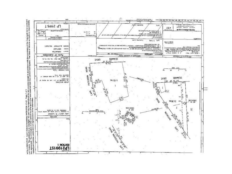 Cape Paterson VIC 3995