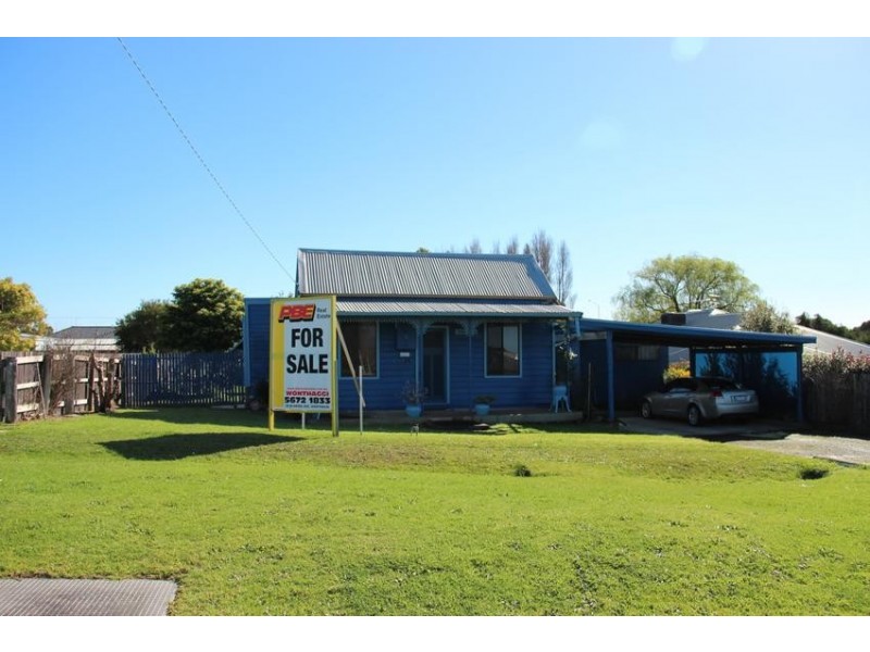 Wonthaggi VIC 3995