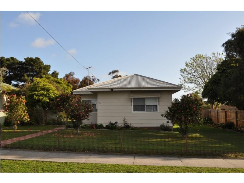 191 White rd, Wonthaggi VIC 3995