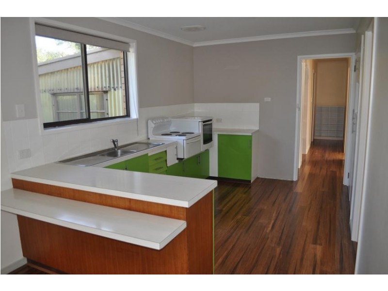 Wonthaggi VIC 3995