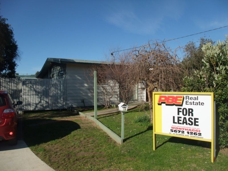 B/2 Milner Street, Wonthaggi VIC 3995