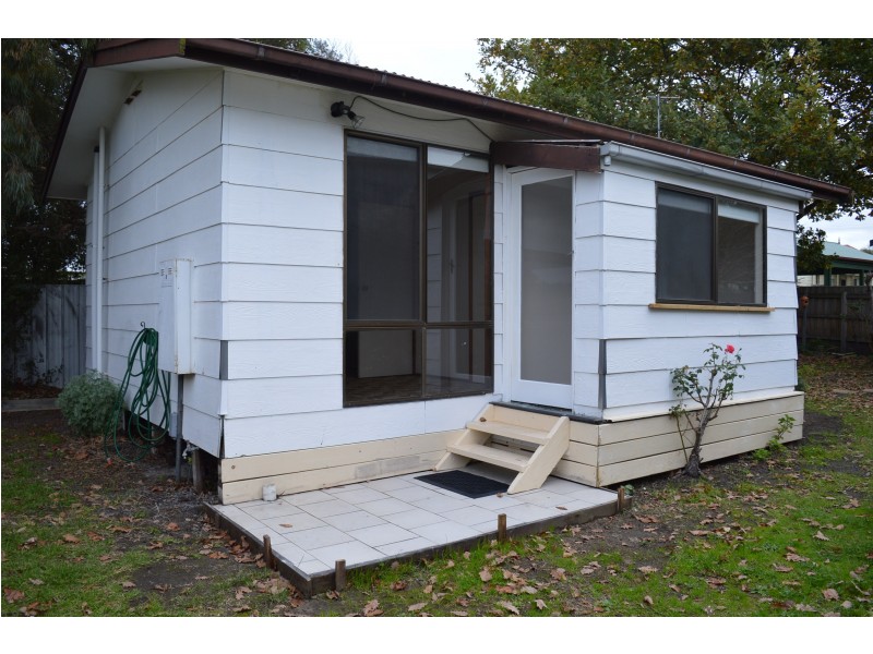A/36 REED CRESCENT, Wonthaggi VIC 3995