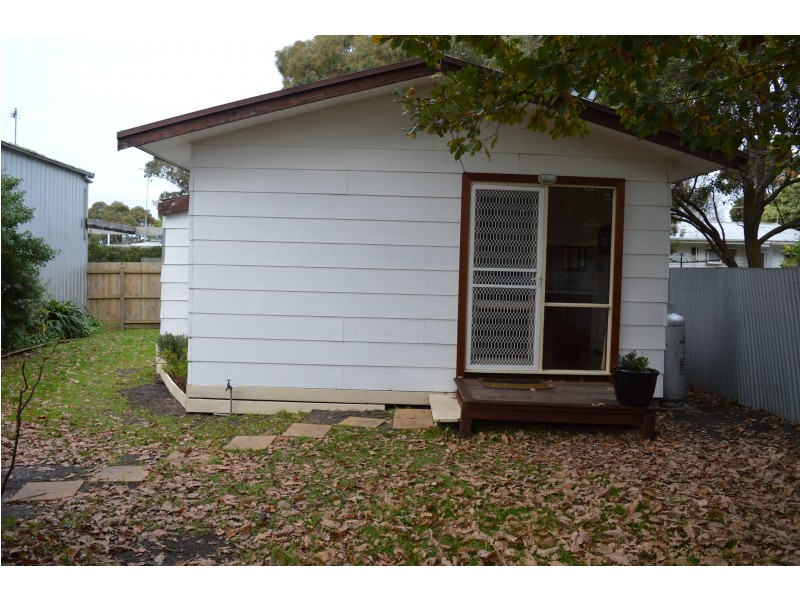 A/36 REED CRESCENT, Wonthaggi VIC 3995