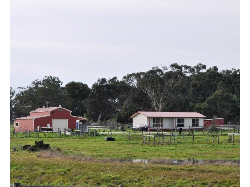 Wonthaggi VIC 3995