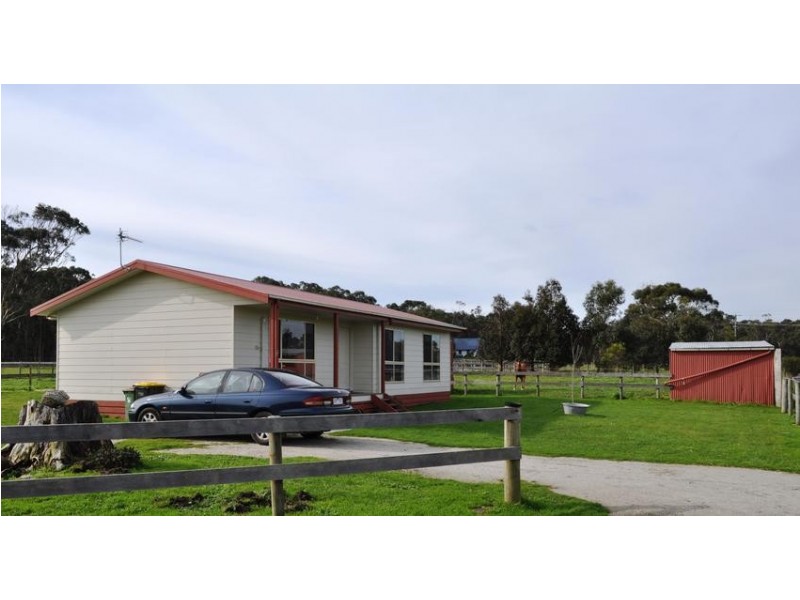 Wonthaggi VIC 3995