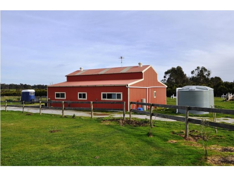 Wonthaggi VIC 3995