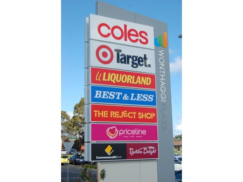 Wonthaggi VIC 3995