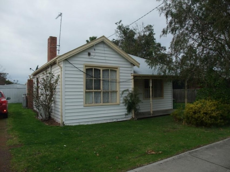 12 TURNER ST, Wonthaggi VIC 3995